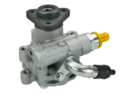 Produktbild von MEYLE 114 631 0034 Servolenkung Pumpe Servopumpe für VW Touareg (7LA, 7L6, 7L7) Hydraulisch