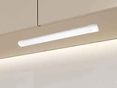 Zdjęcie produktu dla Oprawa 9W/IP40 WTL/1/300/2835/4000K - LNL121/1