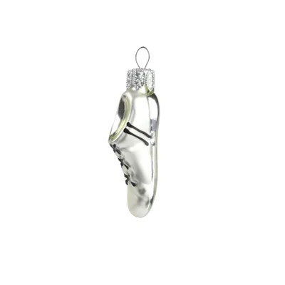 Produktbild von Fußballschuh aus Glas