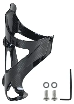 Produktbild von Ultraleichte Carbon Flaschenhalter für Fahrrad