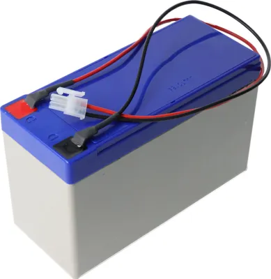 Zdjęcie produktu dla Akumulator odpowiedni do Robomow RX20u Akumulator BAT9000A 12 V 9,0 Ah