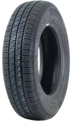 Immagine prodotto di 155/70R12C pneumatico per rimorchio 900kg per impieghi gravosi Pneumatico Wanda WR068 ad alta velocità