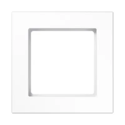 Immagine prodotto di Jung TELAIO 1FOLD BIANCO ALPINO (AC581WW UNA CREAZIONE)