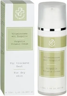 Produktbild von Hagina Vitamincreme mit Propolis