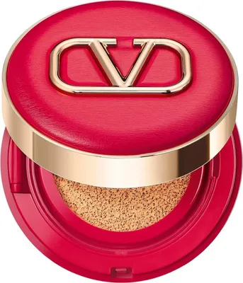Produktbild von Valentino Go Cushion Compact Foundation Ln3 Spf 50 Refillable 14 G