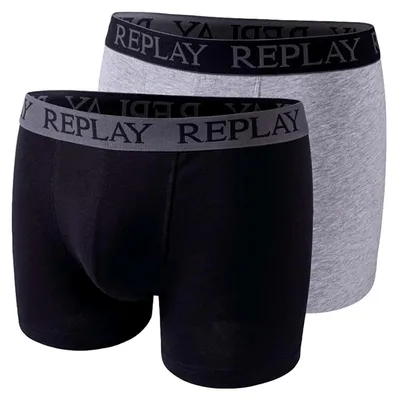 Produktbild von Replay boxers 2-pack