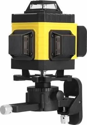 Image de Niveau laser 4D à 16 lignes - Laser 360°