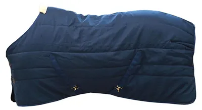 Produktbild von Kentucky Horsewear Stable Rug classic Stalldecke 200g