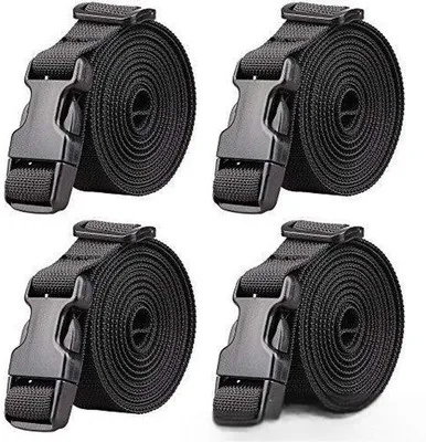 Produktbild von Schnelle Reißverschlüsse, Reißverschlüsse für Koffer, Reißverschlüsse für Rucksack, Schwarz, 1,5m*2cm