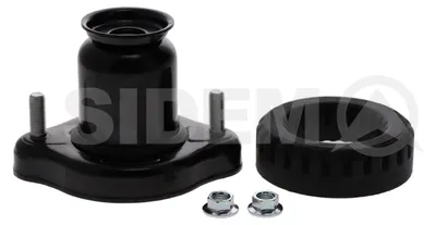 Produktbild von SIDEM 893500 KIT Reparatursatz Federbeinstützlager Hinten für JEEP COMPASS (MK49) PATRIOT (MK74)