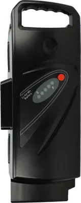 Produktbild von EXTENSILO Akku Ersatz für NKY304B2, NKY289B2, NKY303B02, NKY303B2, NKY304B02, NKY284B2, NKY289B02 für E-Bike (23,2 Ah, 25,2 V, Li-Ion) - Schwarz