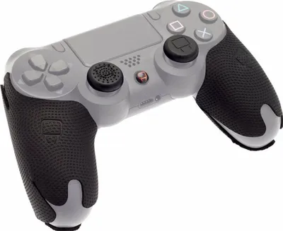 Immagine prodotto di Venom Controller Kit - Zwart (PS4)