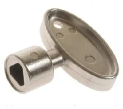 Produktbild von Euro-Locks F185 Dreikantschlüssel 8 mm für Hebelzylinder