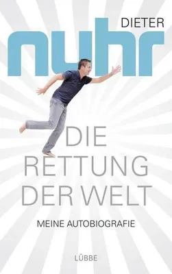 Immagine prodotto di Die Rettung der Welt