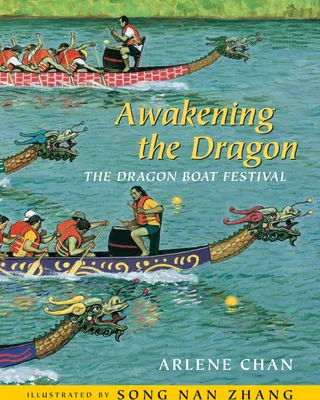 Produktbild von Awakening the Dragon