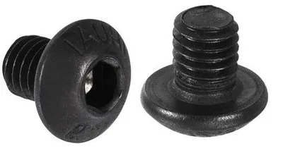 Obrázek produktu pro Vnitřní šrouby z nerezové oceli 304 – 50 kusů – M5x6 mm