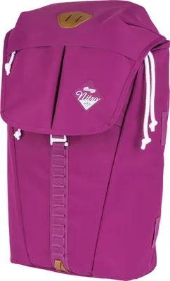 Immagine prodotto di NITRO zaino per il tempo libero zaino con scomparto per laptop Urban Collection Cypress Backpack 28L Grateful Pink porpora