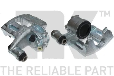 Produktbild von NK Bremssattel Vorne Links für FIAT Scudo Kastenwagen (220) Ø57mm 211983