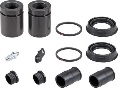 Produktbild von A.B.S. Bremssattel-Reparatursatz für AUDI A6 Avant (4G5, 4GD, C7) 57678