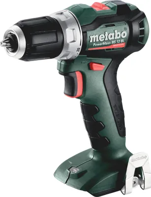 Produktbild von Metabo PowerMaxx BS 12 BL