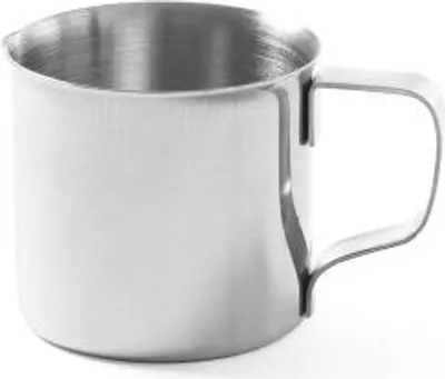 Produktbild von HENDI Sahnekännchen Edelstahl 0,25 l