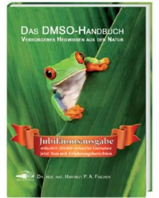 Image de Das DMSO Handbuch