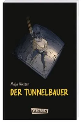 Obrázek produktu pro Der Tunnelbauer