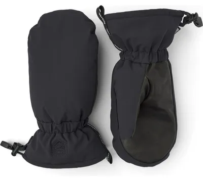 Produktbild von Hestra Uni Handschuh Mist - Mitt Schwarz 9