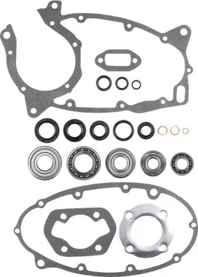 Obrázek produktu pro Sada pro opravu motoru pro Zündapp GTS / Super Sport / GTS Super typ 517-35 – Citomerx