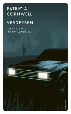 Produktbild von Verderben
