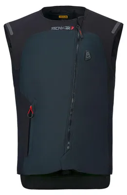 Obrázok produktu pre Vesta Alpinestars Tech-Air 3 V2 s airbagom, čierna, 2XL