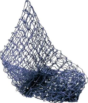 Image de KNORR prandell 216291002 Filet de pêche 1 x 1 m bleu