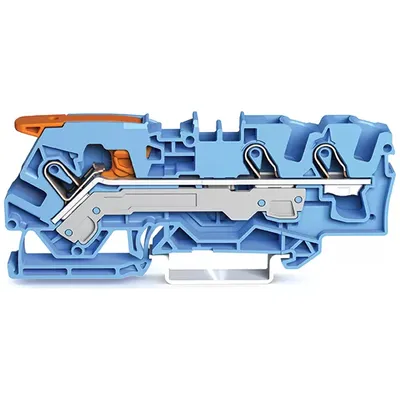 Image de Wago 2106-1304, 7,5 mm, 90,8 mm, 32,9 mm