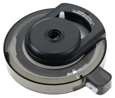 Ersatzdeckel für Ninja Eismaschinen NC301/NC299AMZ/NC300