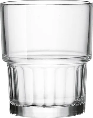 Immagine prodotto di BORMIOLI ROCCO Trinkbecher Lyon stapelbar 20 cl 6er Pack 800394 8411712017620