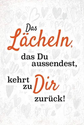 Produktbild von vianmo Holzschild 18x12 cm das Lächeln kommt zurück
