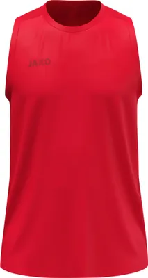 Produktbild von Jako Light Flow Tanktop Herren rot Gr M