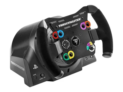 Immagine prodotto di ThrustMaster Open Wheel Add-on - Volante per