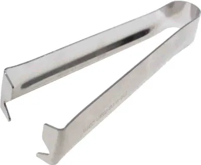 Produktbild von Rosenentdorner aus Metall für Floristen und Dekoration