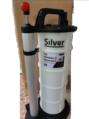 Produktbild von ELMAX | Ölabsaugpumpen, 9l, Handpumpe, 3 Sonden, 4-6mm, Ölspritze, Ölabsaugpistole, Flüssigkeitsabsauger, Füllpumpe, Geeignet, Getriebeöle, Kühlmittel, Ölsumpfabsauger