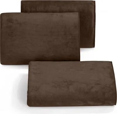 Produktbild von AMY Schnelltrocknendes Handtuch 50x90 braun