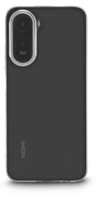 Immagine prodotto di Custodia trasparente "Always Clear" per smartphone Xiaomi Redmi A7 Pro.
