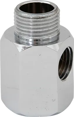 Produktbild von Zwischenstück 3/8' für 1/4' Absperrhahn