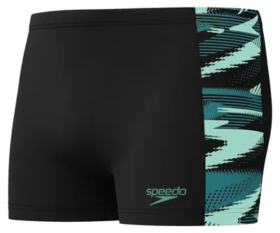 Produktbild von SPEEDO Hyperboom Panel Aquashort für Herren, Größe S