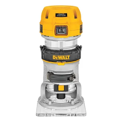 Image de DEWALT affleureuse D26200-QS D26200 Affleureuse 850, 900 W [Classe énergétique A]
