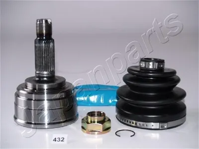 Produktbild von JAPANPARTS Gelenksatz Antriebswelle Radseitig für HONDA Accord VI Schrägheck (CH, CL) GI-432