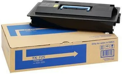 Immagine prodotto di KYOCERA TK-725 cartuccia toner 1 pz Originale Nero