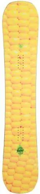 Image de SNOWBOARD ROSSIGNOL Retox - gelb - 153