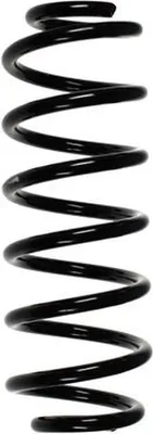 Produktbild von SPIDAN Fahrwerksfeder Hinten für AUDI A3 Schrägheck (8P1) 56836