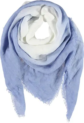 Produktbild von Mehrfarbiger Passigatti-Schal für Damen